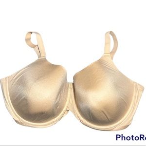 Soft Beige Bra, used but in good conditions
